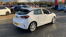 Vauxhall Corsa 1.2 Design 5dr Petrol Hatchback